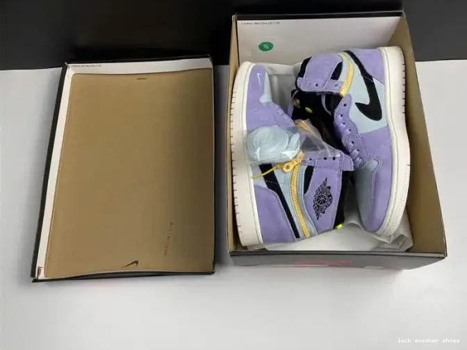 Reps LUCY 1 Purple Jordan CW6576-500 Switch Pulse High 0620
